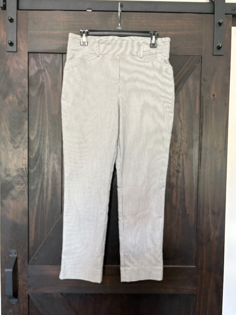 Dress pants